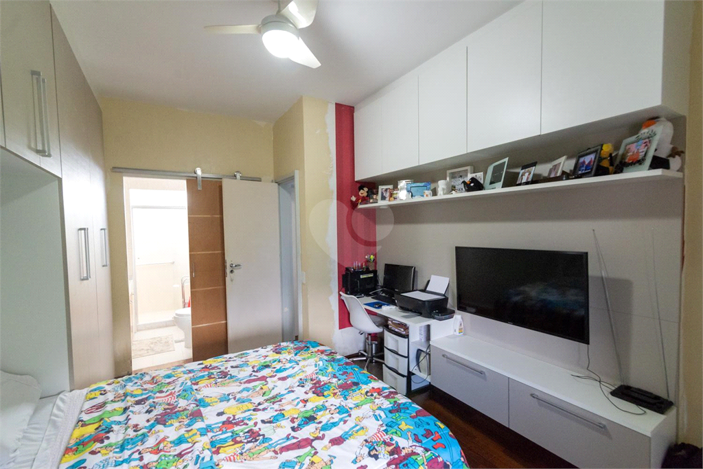 Venda Apartamento Rio De Janeiro Tijuca REO967557 19