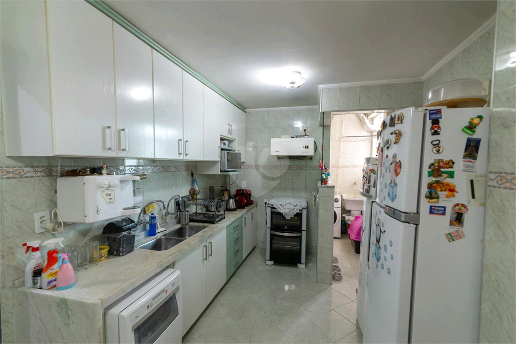 Venda Apartamento Rio De Janeiro Tijuca REO967557 31