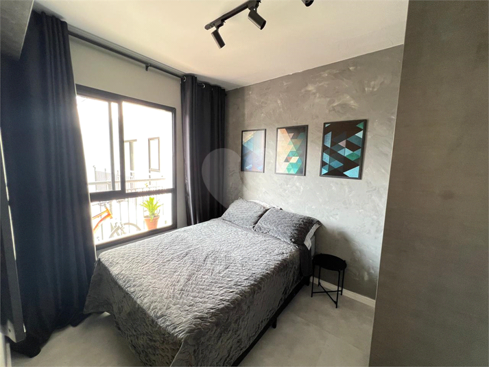 Venda Apartamento São Paulo Sumaré REO967563 5