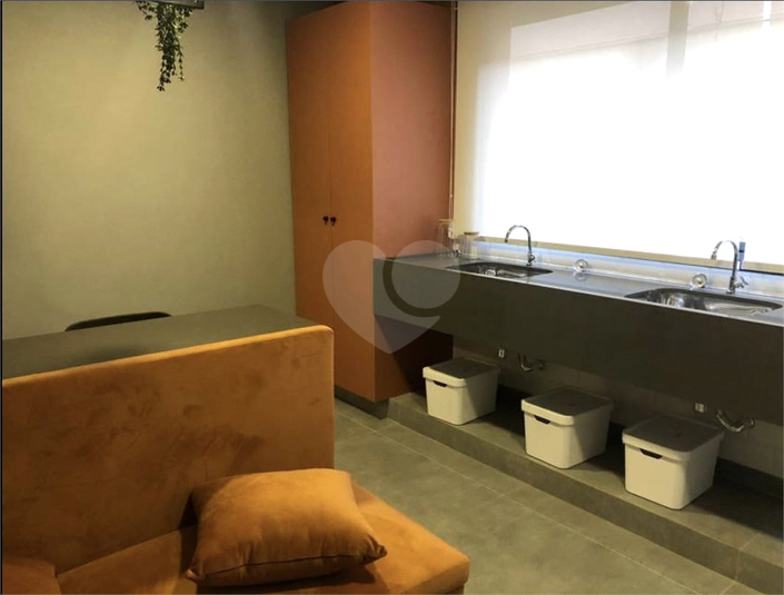 Venda Apartamento São Paulo Sumaré REO967563 17