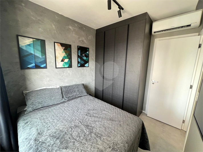 Venda Apartamento São Paulo Sumaré REO967563 7