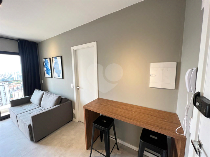 Venda Apartamento São Paulo Sumaré REO967563 4