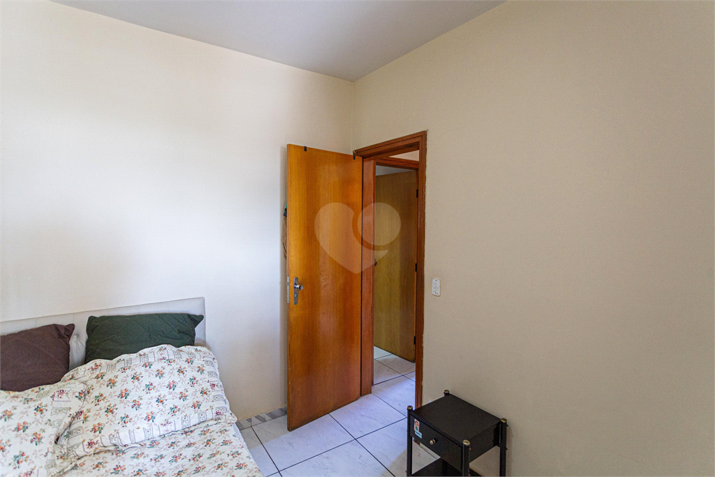 Venda Apartamento Belo Horizonte Palmares REO967568 30