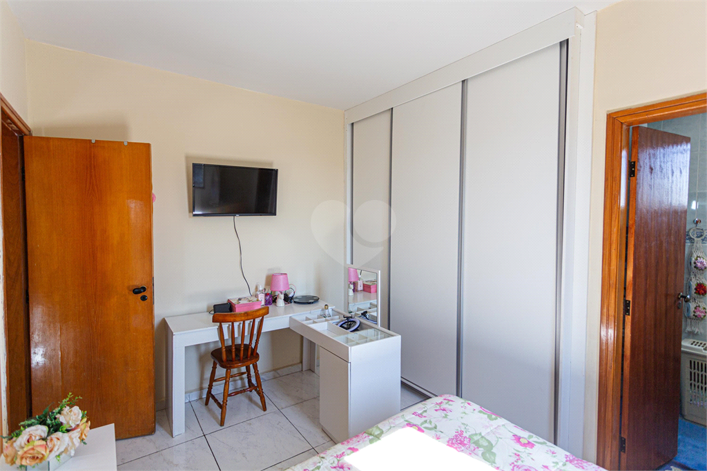 Venda Apartamento Belo Horizonte Palmares REO967568 12