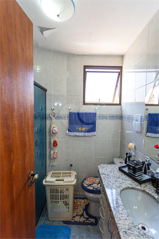 Venda Apartamento Belo Horizonte Palmares REO967568 16