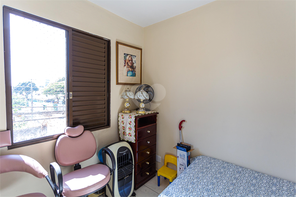 Venda Apartamento Belo Horizonte Palmares REO967568 23