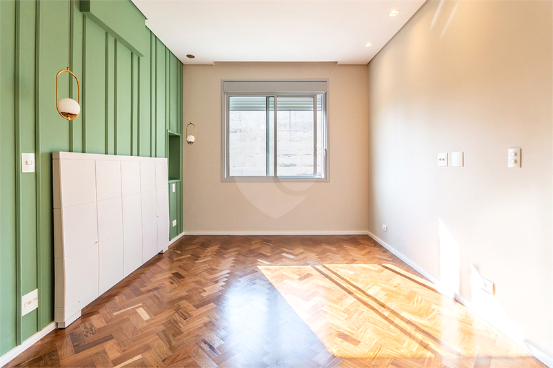 Venda Apartamento São Paulo Consolação REO967570 14