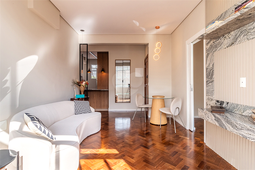 Venda Apartamento São Paulo Consolação REO967570 4