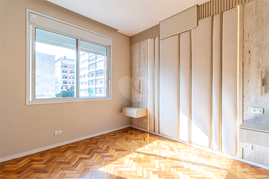 Venda Apartamento São Paulo Consolação REO967570 11