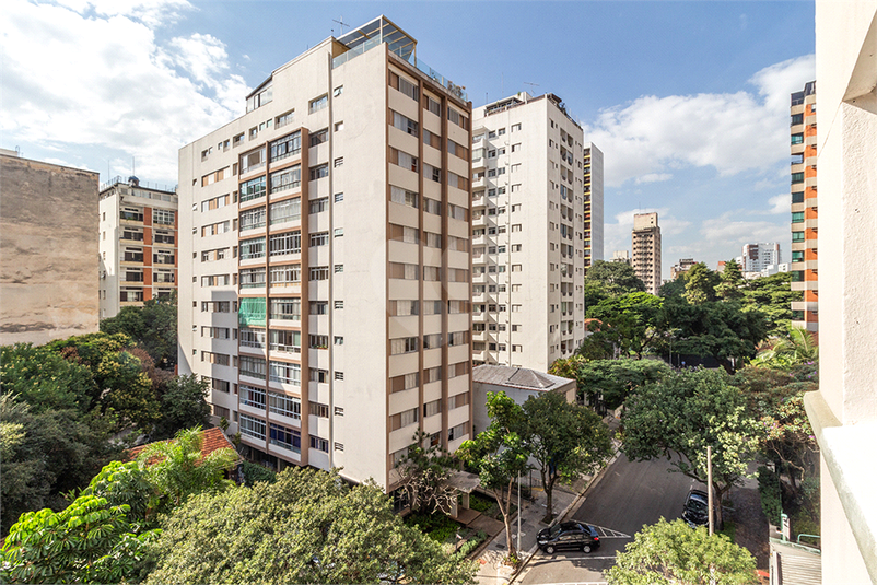 Venda Apartamento São Paulo Consolação REO967570 6