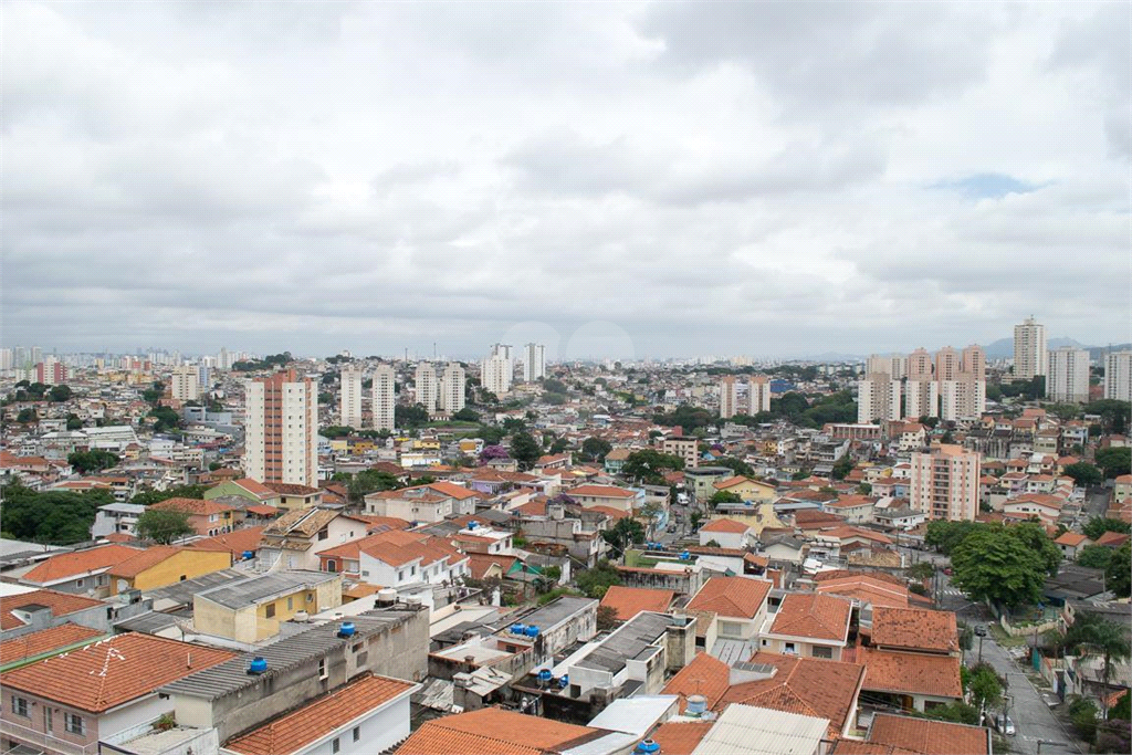 Venda Apartamento São Paulo Santana REO967573 29