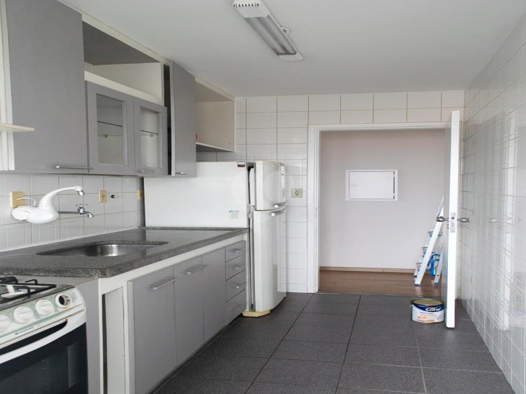 Venda Apartamento São Paulo Santana REO967573 22