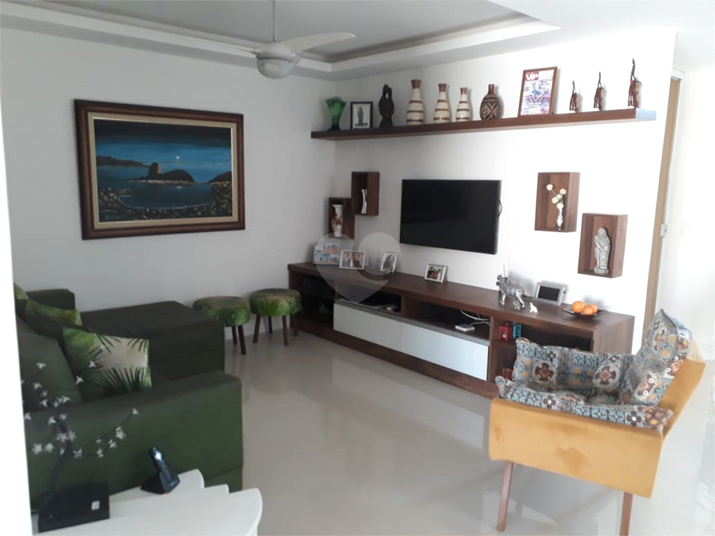 Venda Casa Niterói Camboinhas REO967619 4