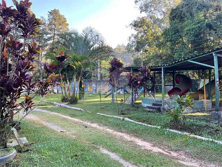 Venda Área de Terra São Paulo Sítio Botuquara REO967622 13