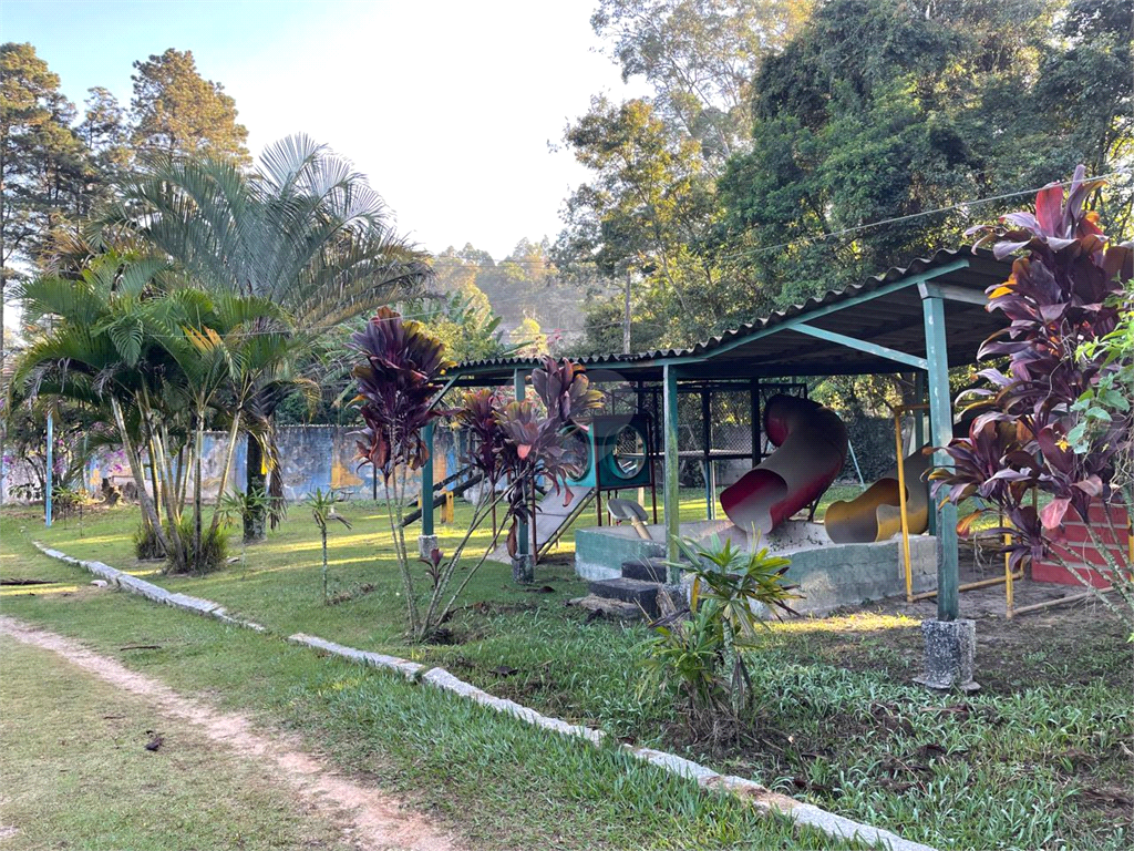 Venda Área de Terra São Paulo Sítio Botuquara REO967622 11