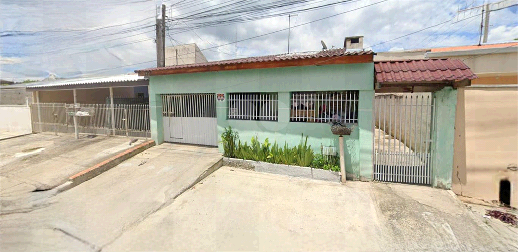 Venda Casa Curitiba Sítio Cercado REO967629 4