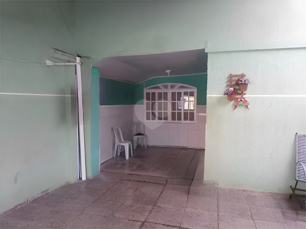 Venda Casa Curitiba Sítio Cercado REO967629 1