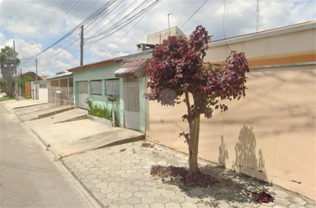 Venda Casa Curitiba Sítio Cercado REO967629 8