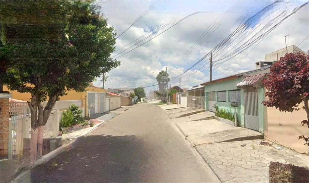 Venda Casa Curitiba Sítio Cercado REO967629 5