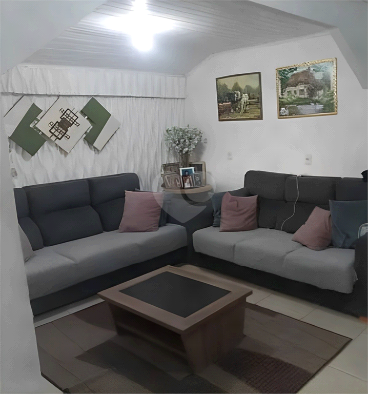 Venda Casa Curitiba Sítio Cercado REO967629 2