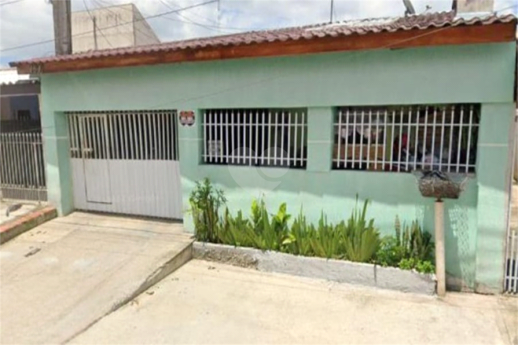 Venda Casa Curitiba Sítio Cercado REO967629 15