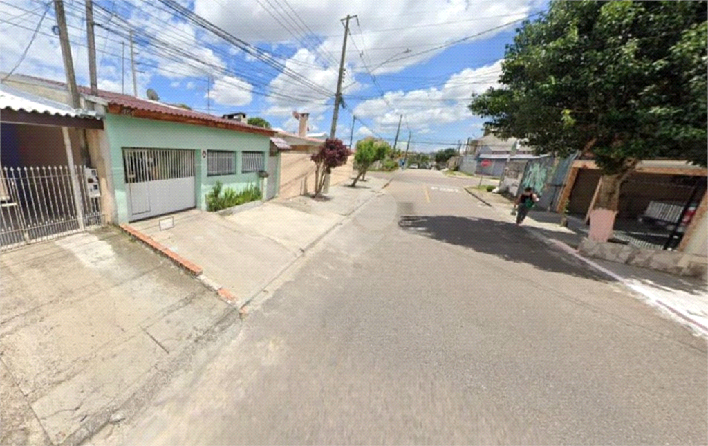 Venda Casa Curitiba Sítio Cercado REO967629 11