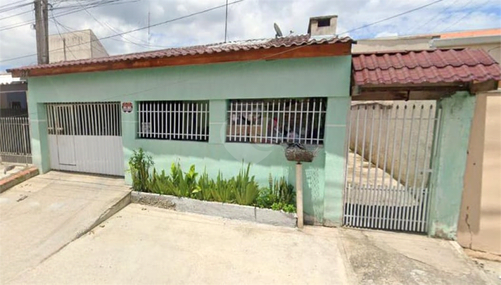 Venda Casa Curitiba Sítio Cercado REO967629 10