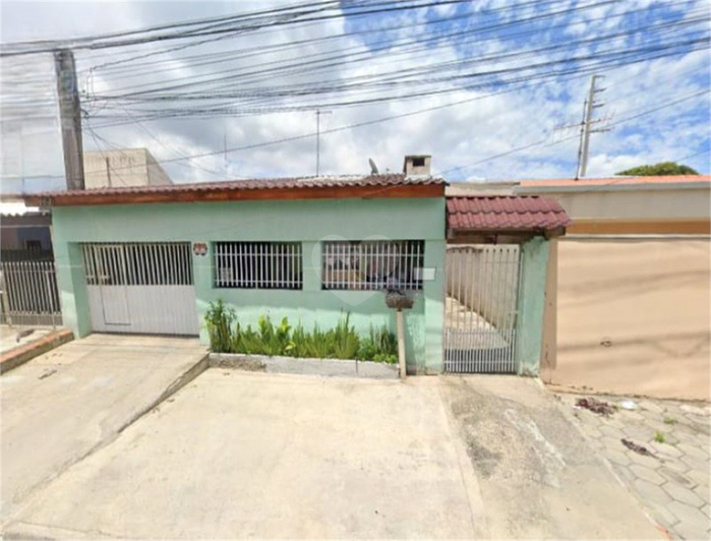 Venda Casa Curitiba Sítio Cercado REO967629 12