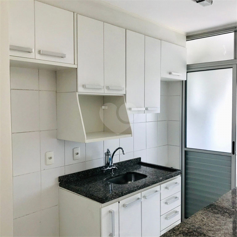 Venda Apartamento São Paulo Água Branca REO967635 6