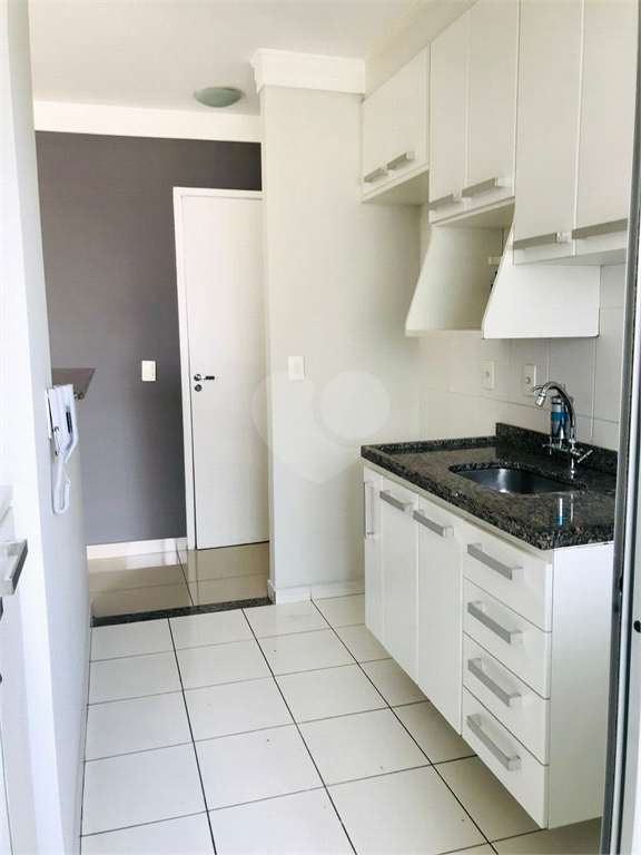 Venda Apartamento São Paulo Água Branca REO967635 5