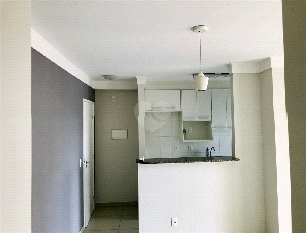 Venda Apartamento São Paulo Água Branca REO967635 2