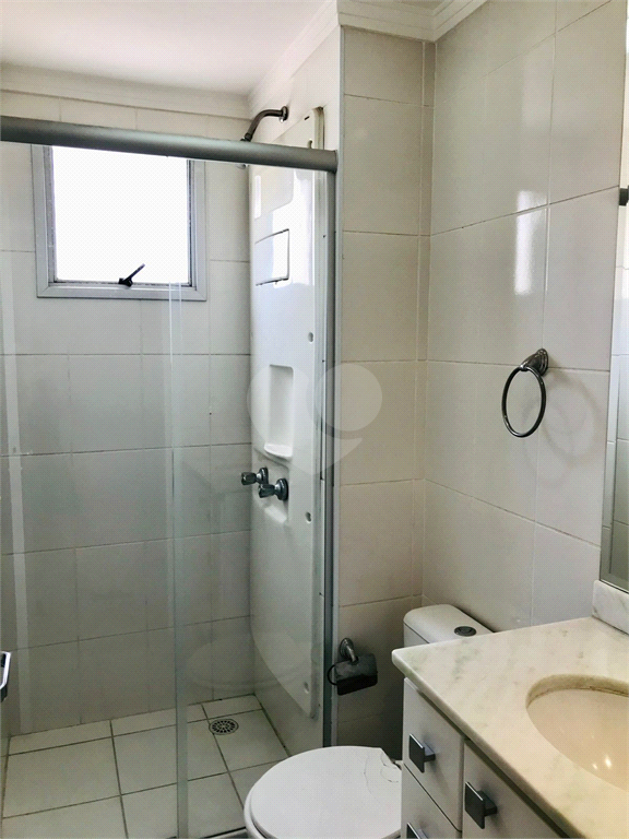 Venda Apartamento São Paulo Água Branca REO967635 12