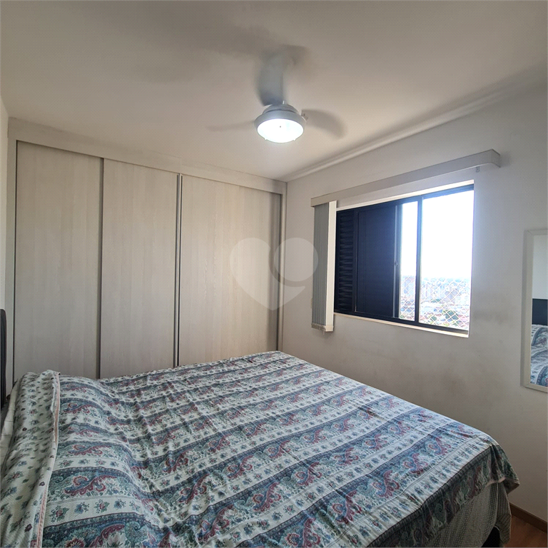 Venda Apartamento Bauru Vila Santa Tereza REO967636 25