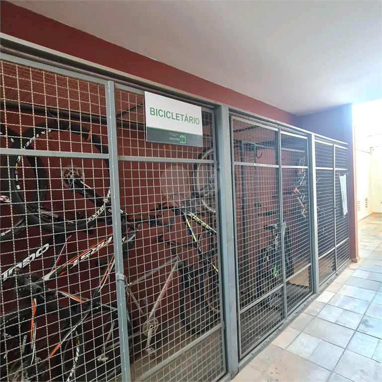 Venda Apartamento Bauru Vila Santa Tereza REO967636 9