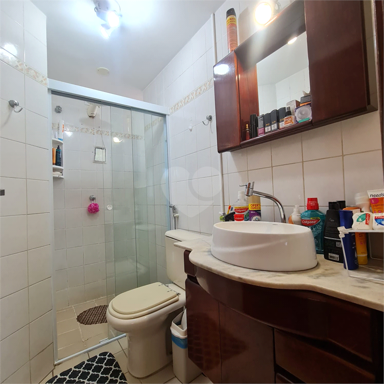 Venda Apartamento Bauru Vila Santa Tereza REO967636 27