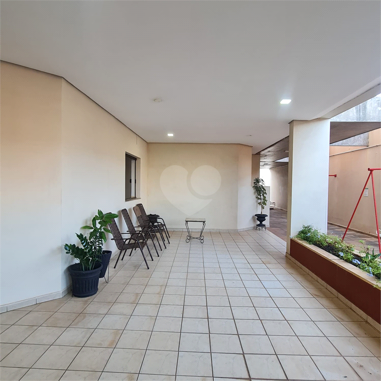 Venda Apartamento Bauru Vila Santa Tereza REO967636 3