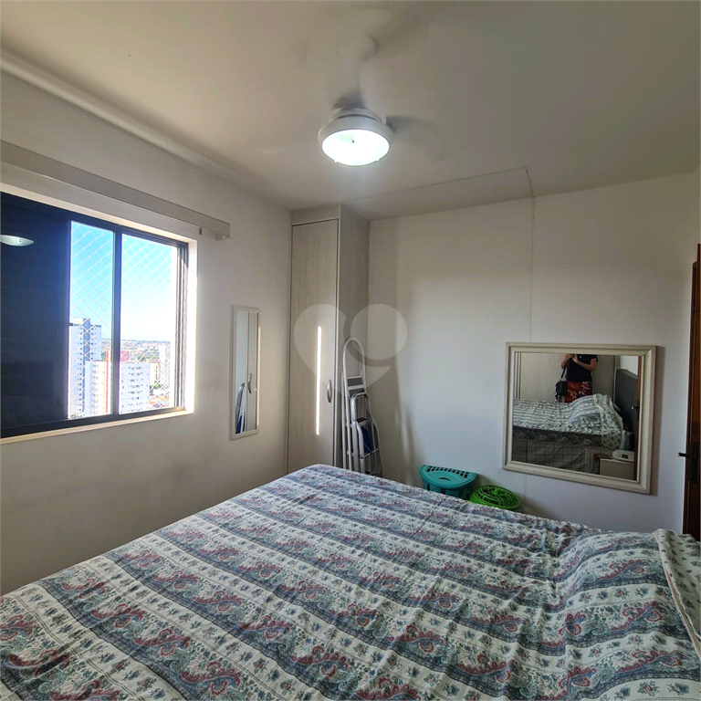 Venda Apartamento Bauru Vila Santa Tereza REO967636 24