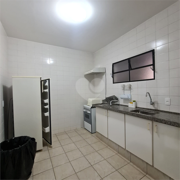 Venda Apartamento Bauru Vila Santa Tereza REO967636 10