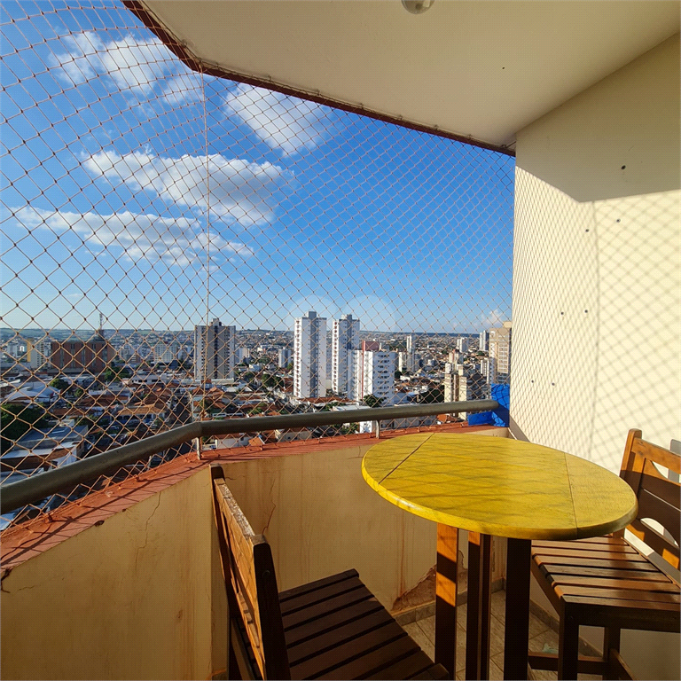 Venda Apartamento Bauru Vila Santa Tereza REO967636 1