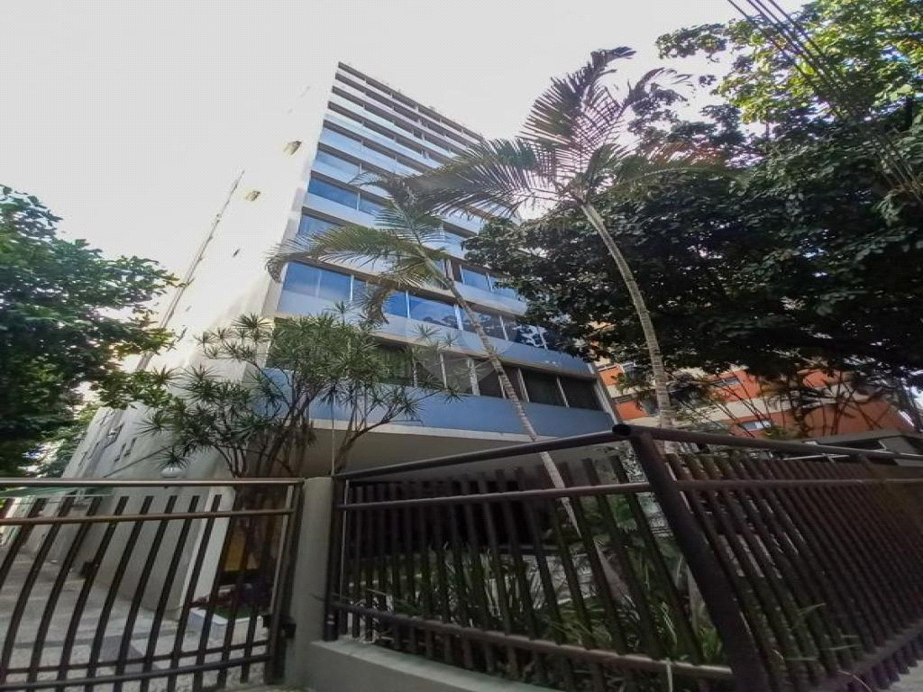 Venda Apartamento Rio De Janeiro Tijuca REO967643 58