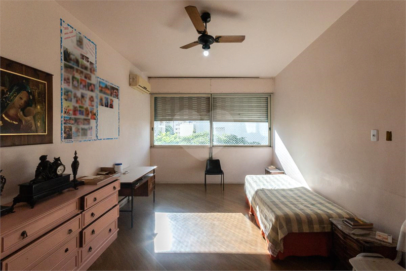 Venda Apartamento Rio De Janeiro Tijuca REO967643 21