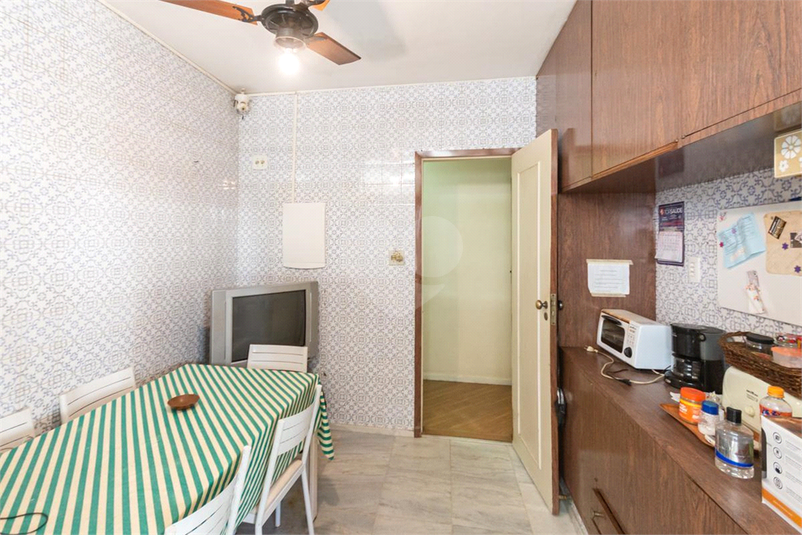 Venda Apartamento Rio De Janeiro Tijuca REO967643 49