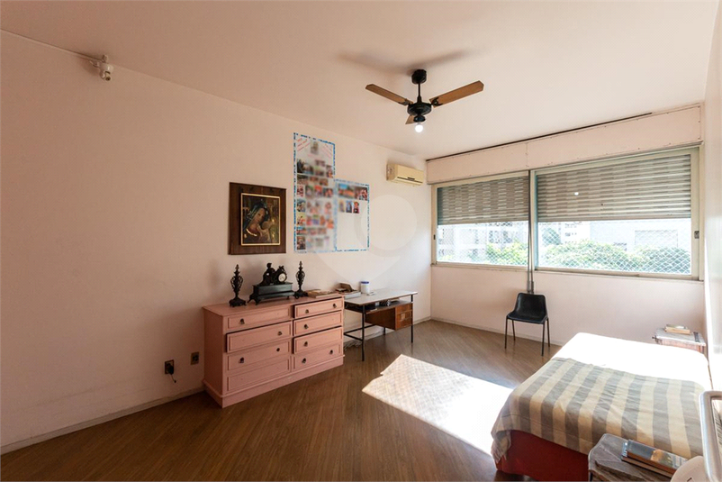 Venda Apartamento Rio De Janeiro Tijuca REO967643 20