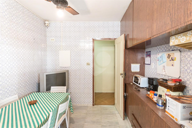 Venda Apartamento Rio De Janeiro Tijuca REO967643 50