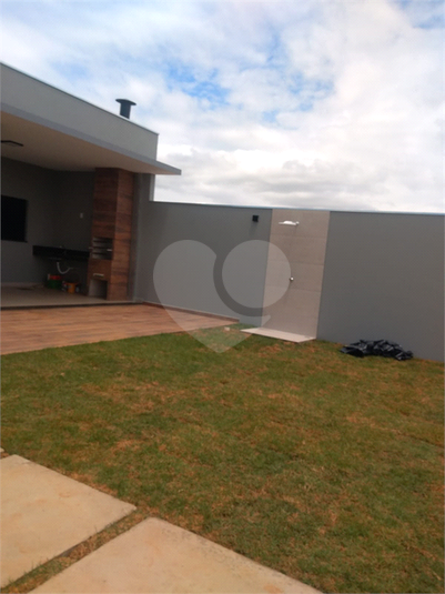 Venda Casa São Carlos Loteamento Jardim Vista Alegre REO967648 7