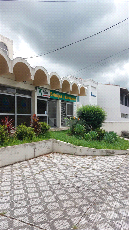 Aluguel Salão Comercial Taubaté Jardim Eulália REO967656 12