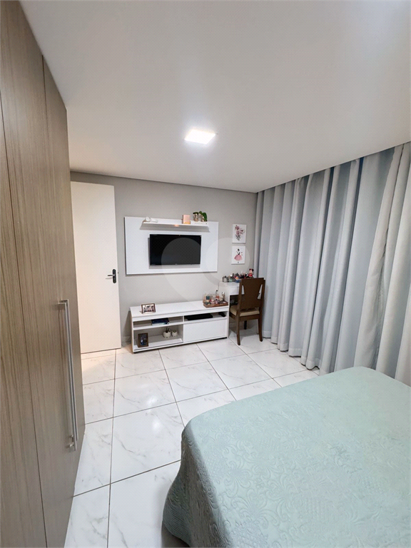 Venda Apartamento Jundiaí Parque Cecap REO967659 8