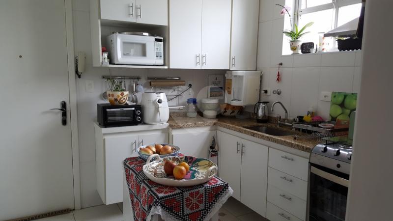 Venda Apartamento São Paulo Perdizes REO96766 29