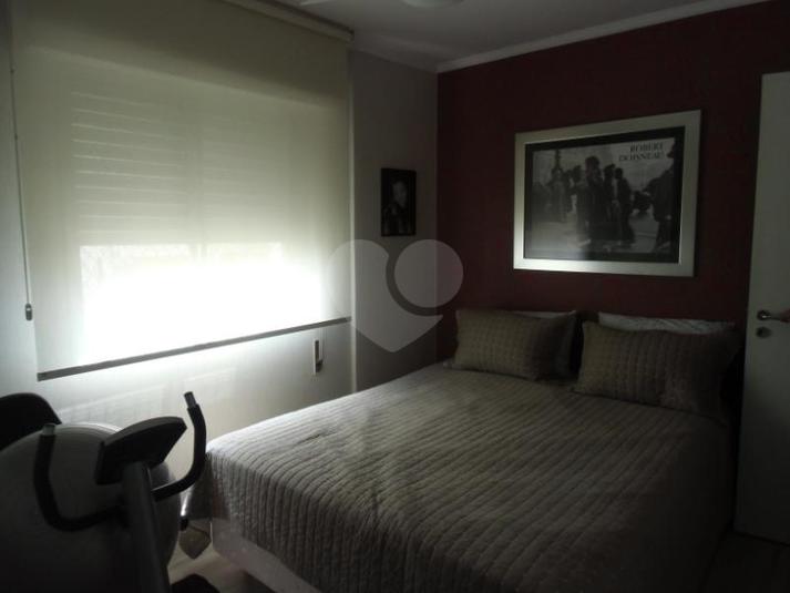 Venda Apartamento São Paulo Perdizes REO96766 18