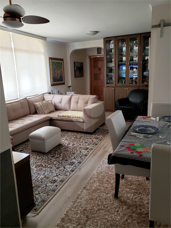 Venda Apartamento São Paulo Perdizes REO96766 35